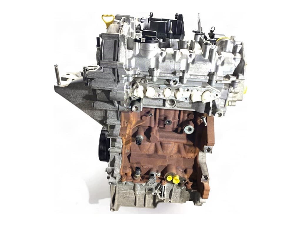 Moteur B3GA - Image 1