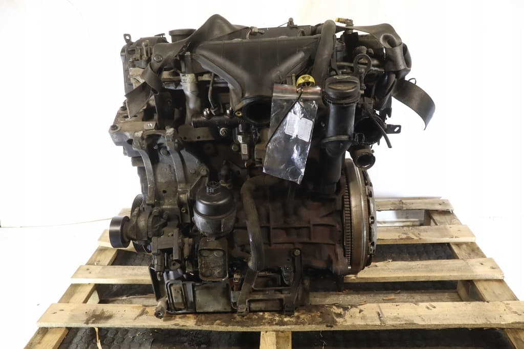 Moteur RHJ (DW10BTED4) - Image 1