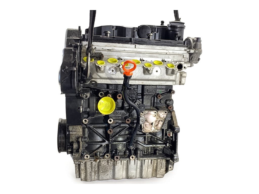 Moteur CFGC - Image 1