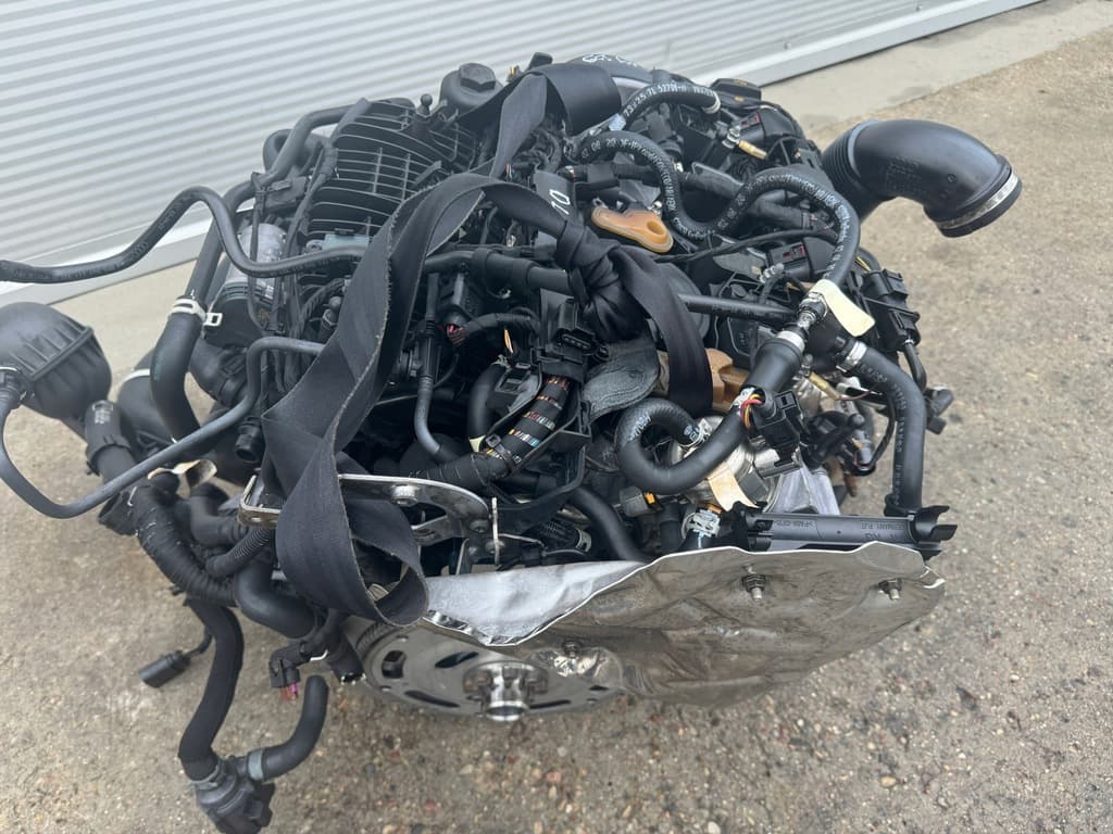 Moteur DLVB — vue 2