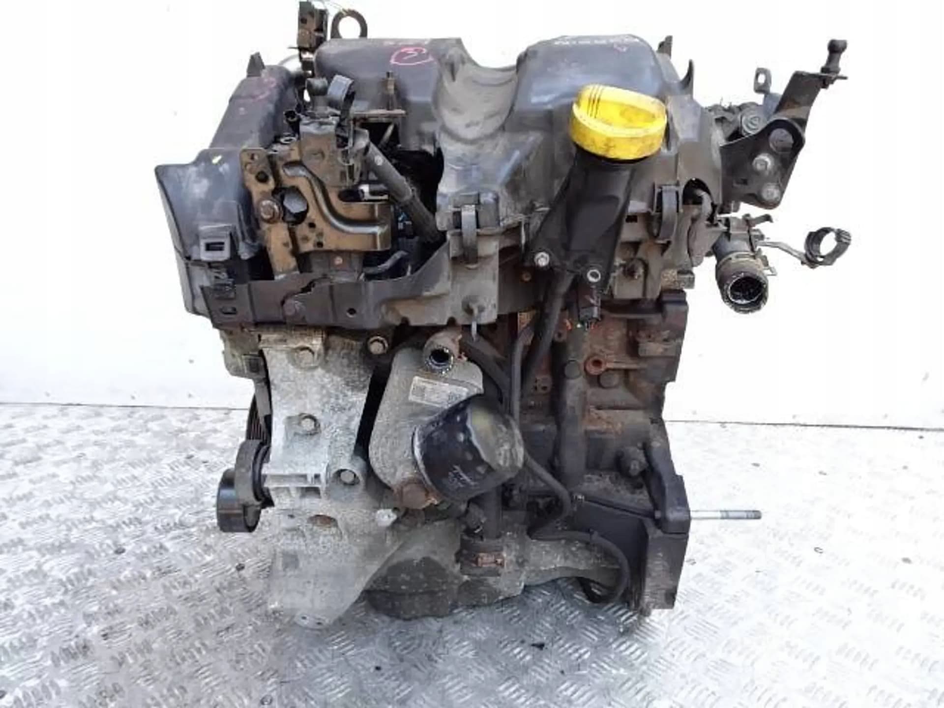 Moteur K9K 292 - Image 1