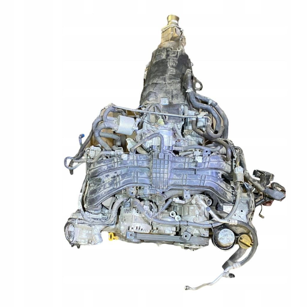 Moteur FB25 pour Subaru Outback