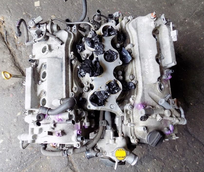 Moteur 2GR-FSE - Image 1