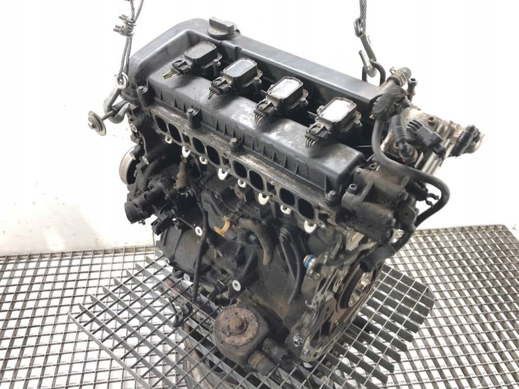 Moteur CFBA pour Ford Mondeo