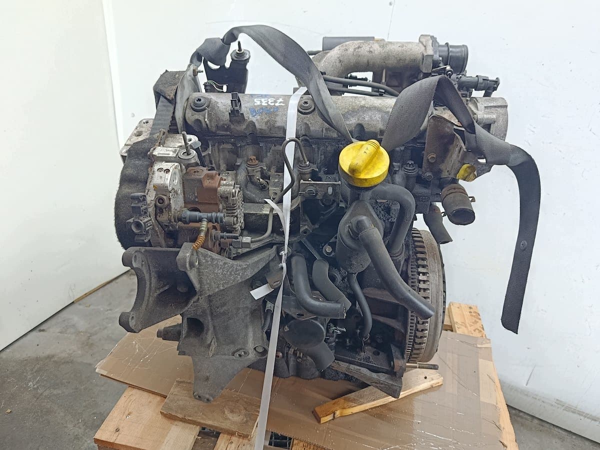 Moteur F9Q 750 pour Renault Laguna