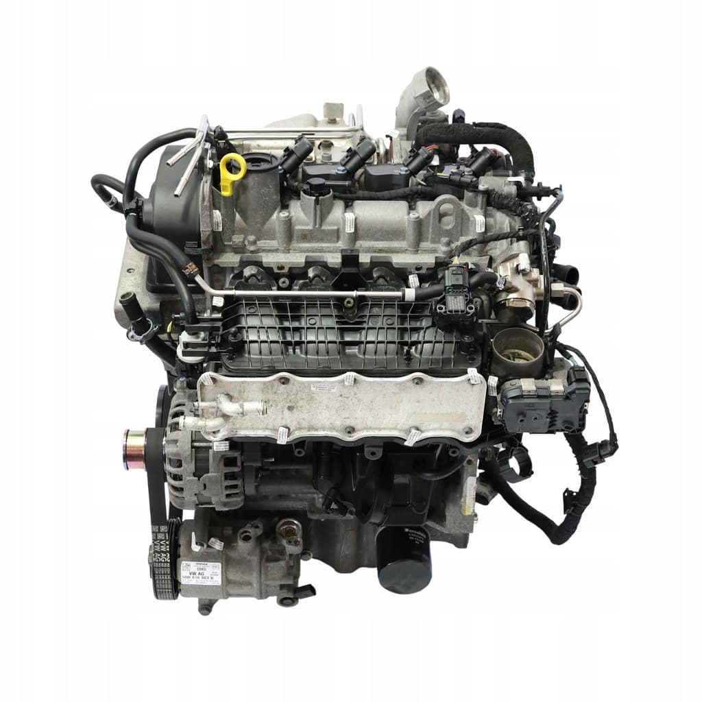 Moteur CJZA pour Audi A3 1.2 Petrol