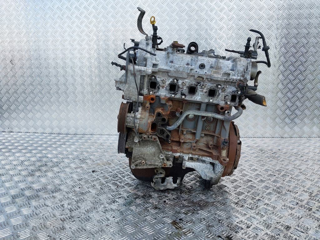 Moteur 199 B4.000 - Image 1