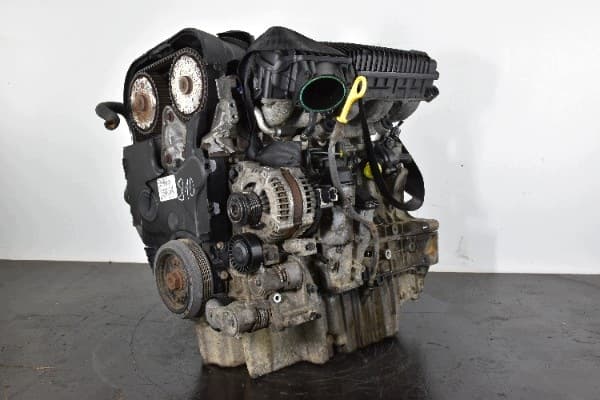 Moteur HUBA pour Volvo C70