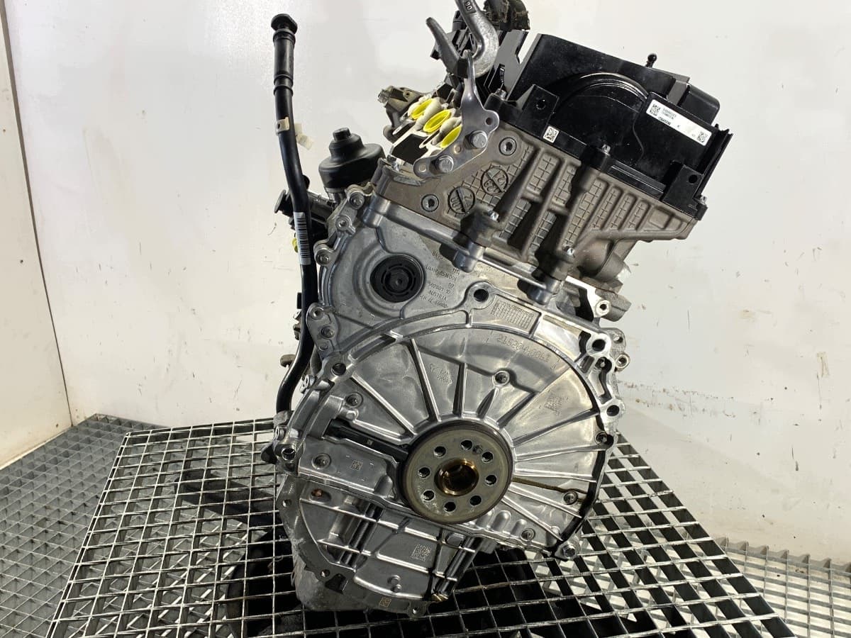 Moteur B47 D20 B — vue 2