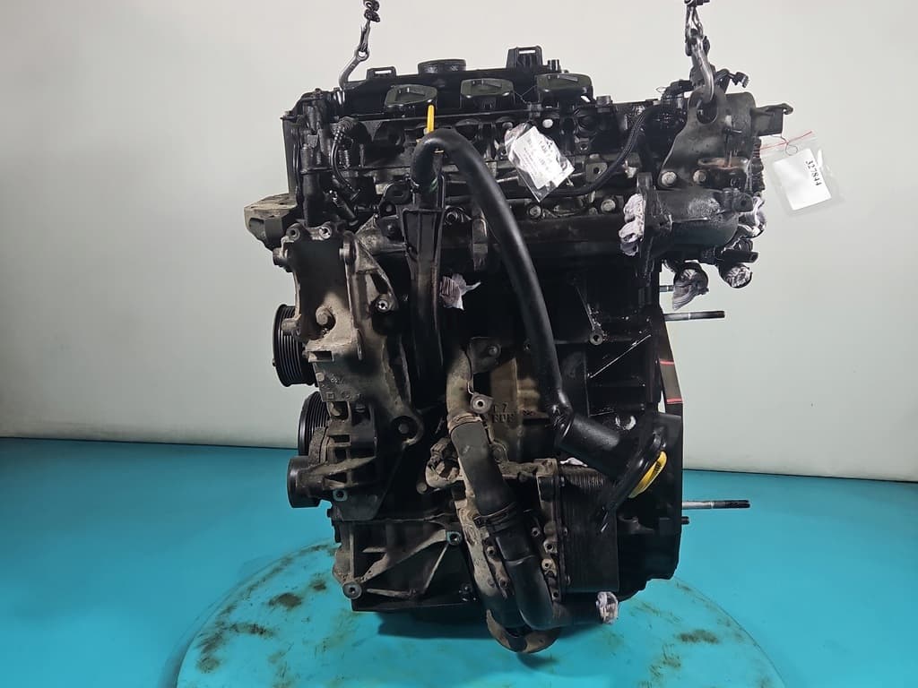 Moteur M9T 676 pour Renault Master