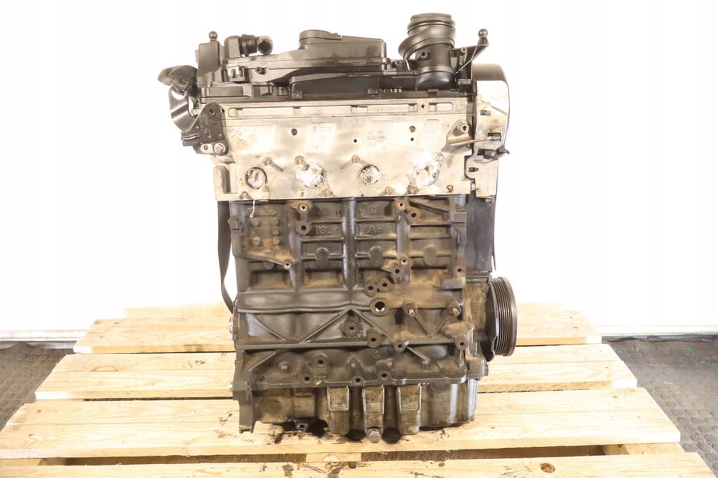 Moteur CBBA — vue 2