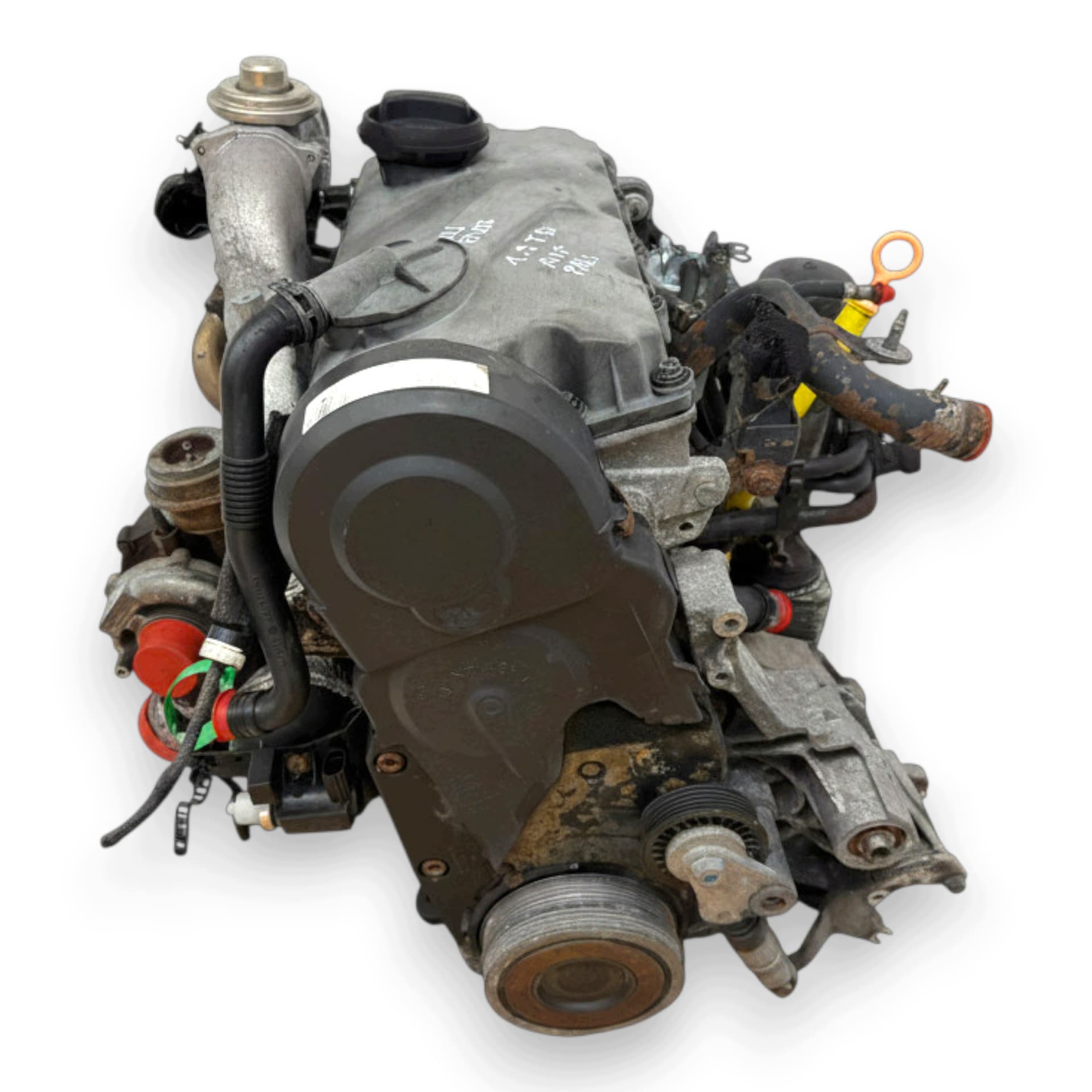 Moteur AVF - Image 1