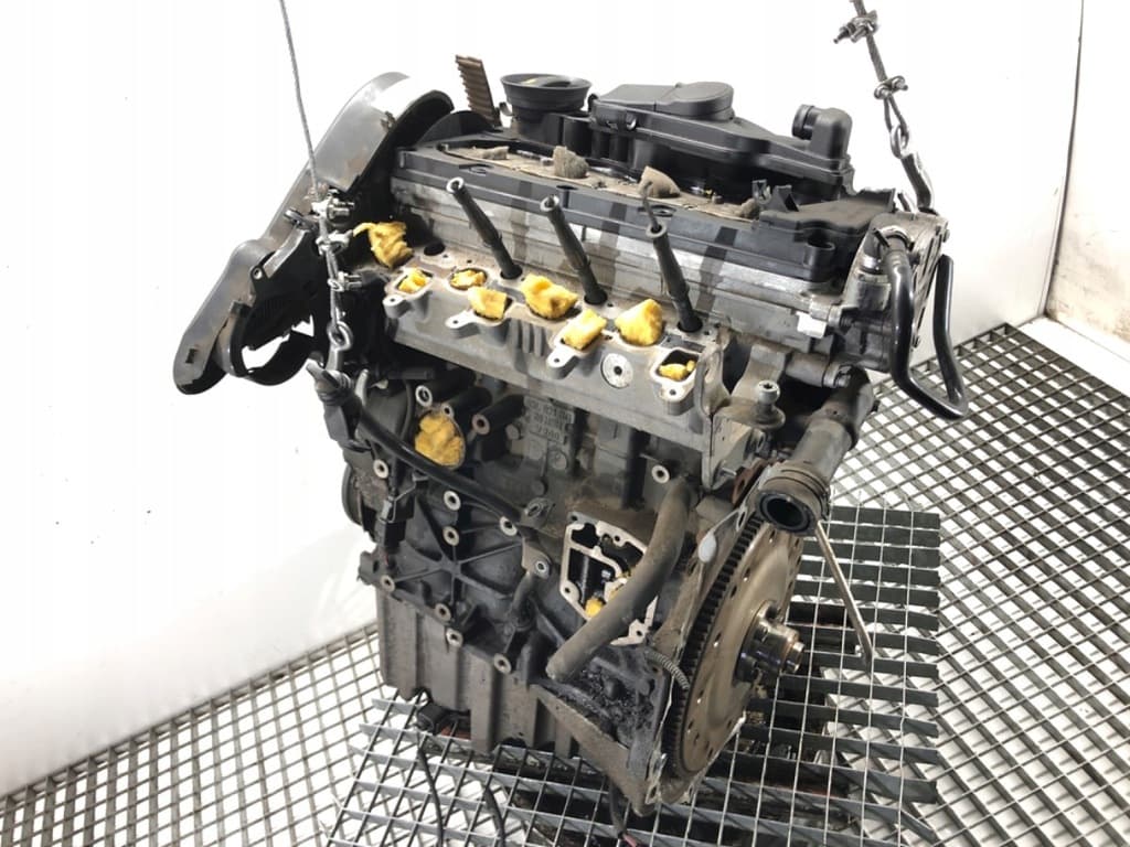 Moteur CAGC - Image 1