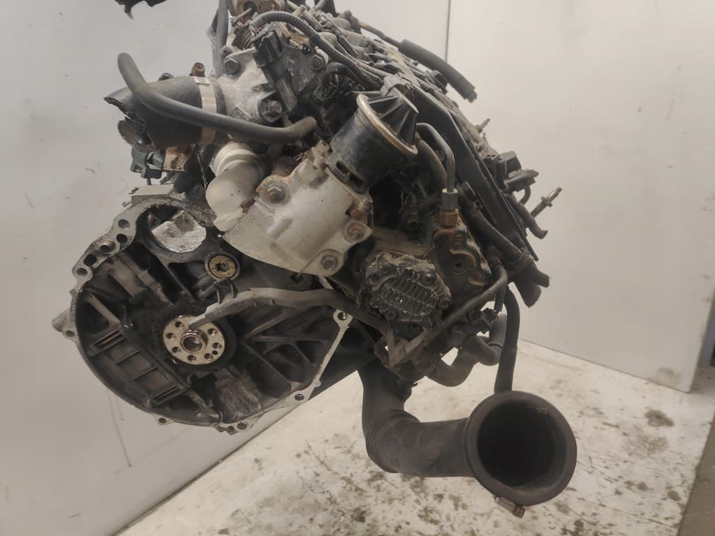 Moteur N22A1 — vue 2