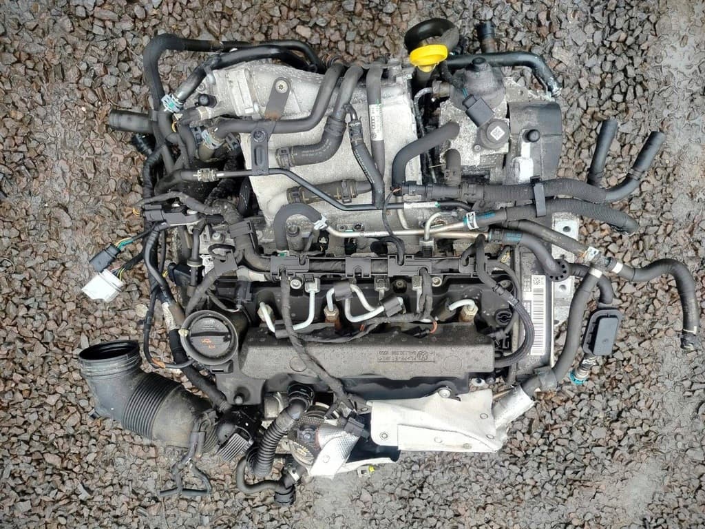 Moteur CLHA - Image 1