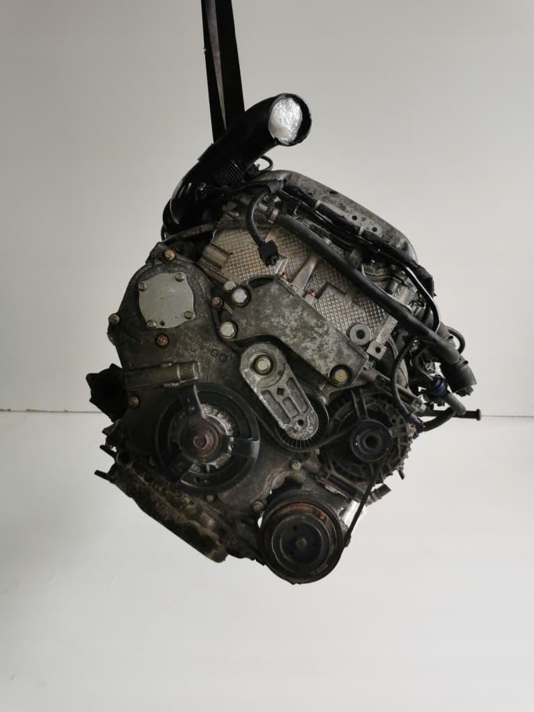 Moteur B207E — vue 2