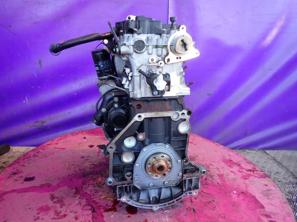 Moteur CAWB — vue 2