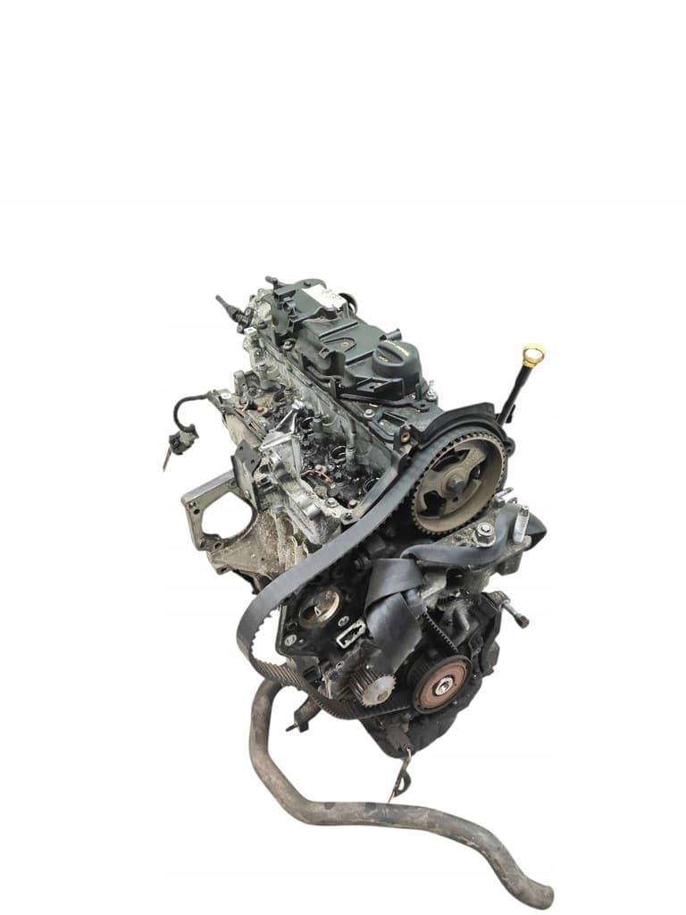 Moteur T1DB - Image 1