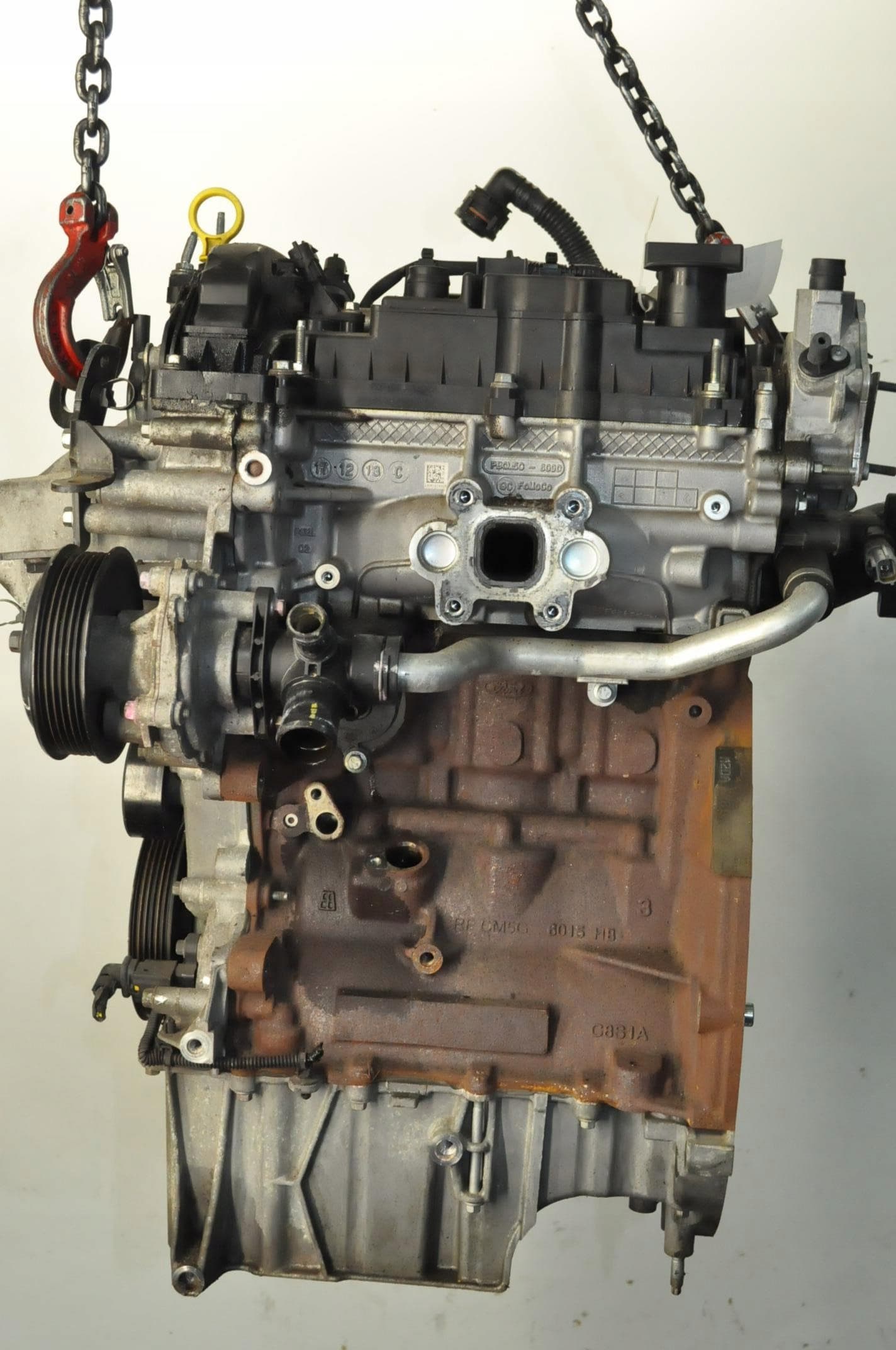 Moteur M2DB pour Ford Focus 1.0 Petrol
