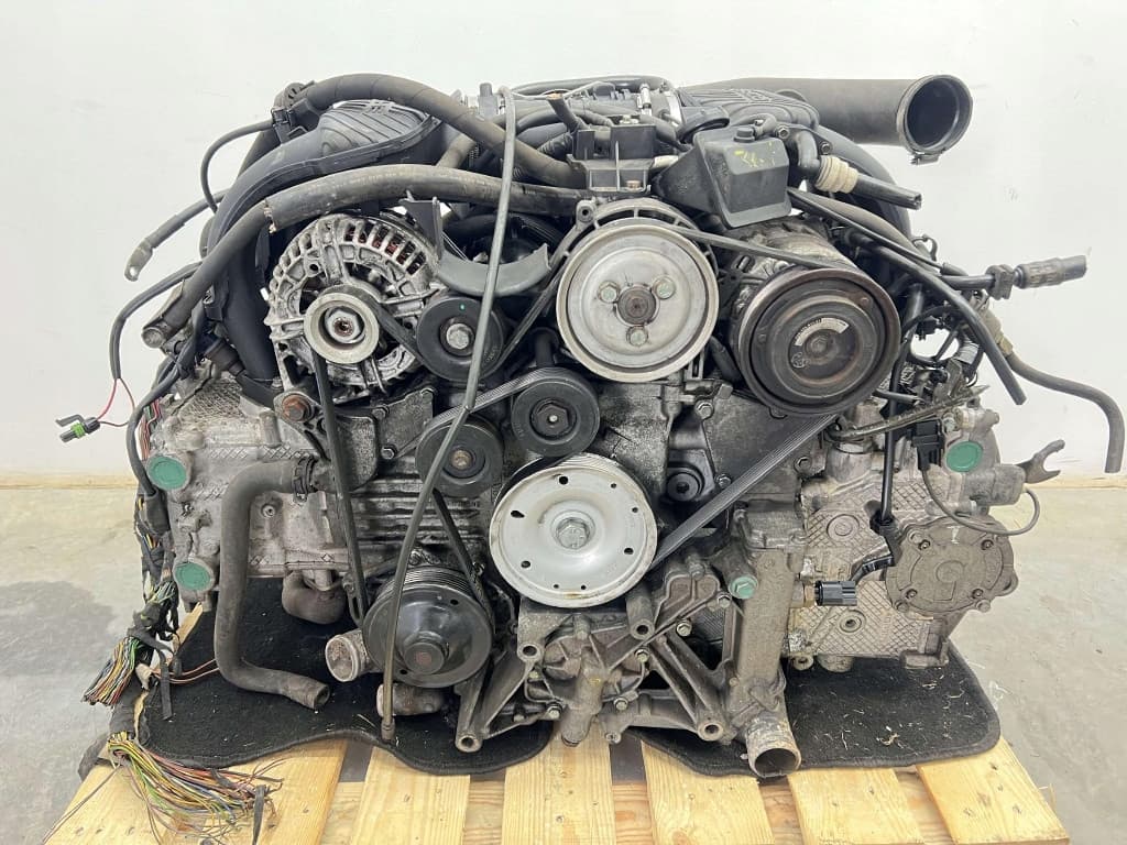 Moteur M 96.20 - Image 1