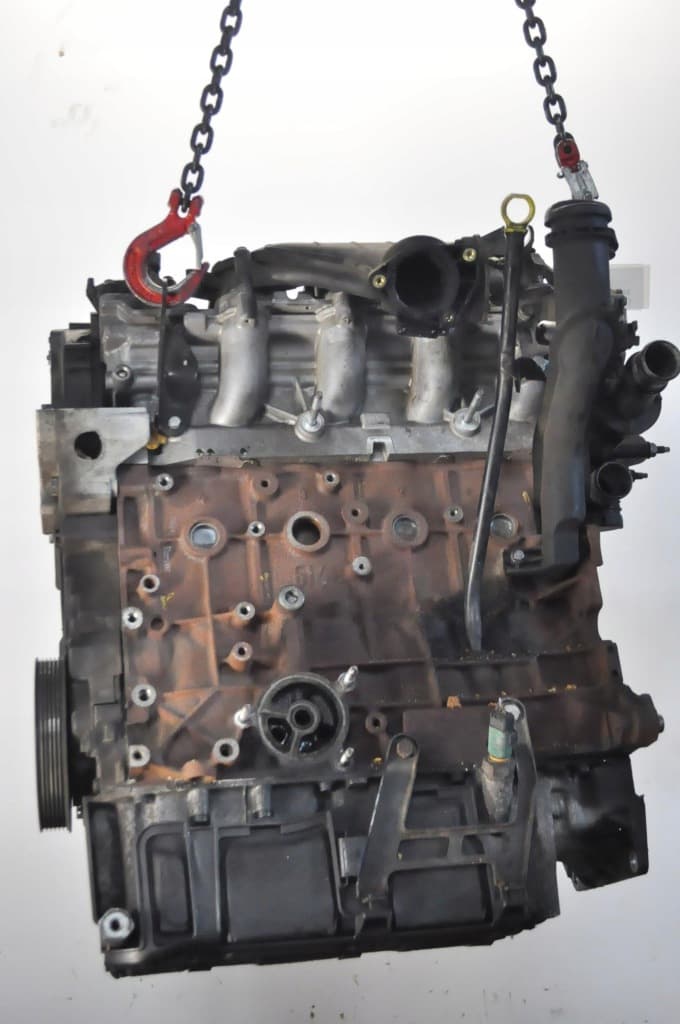 Moteur RHR (DW10BTED4) - Image 1