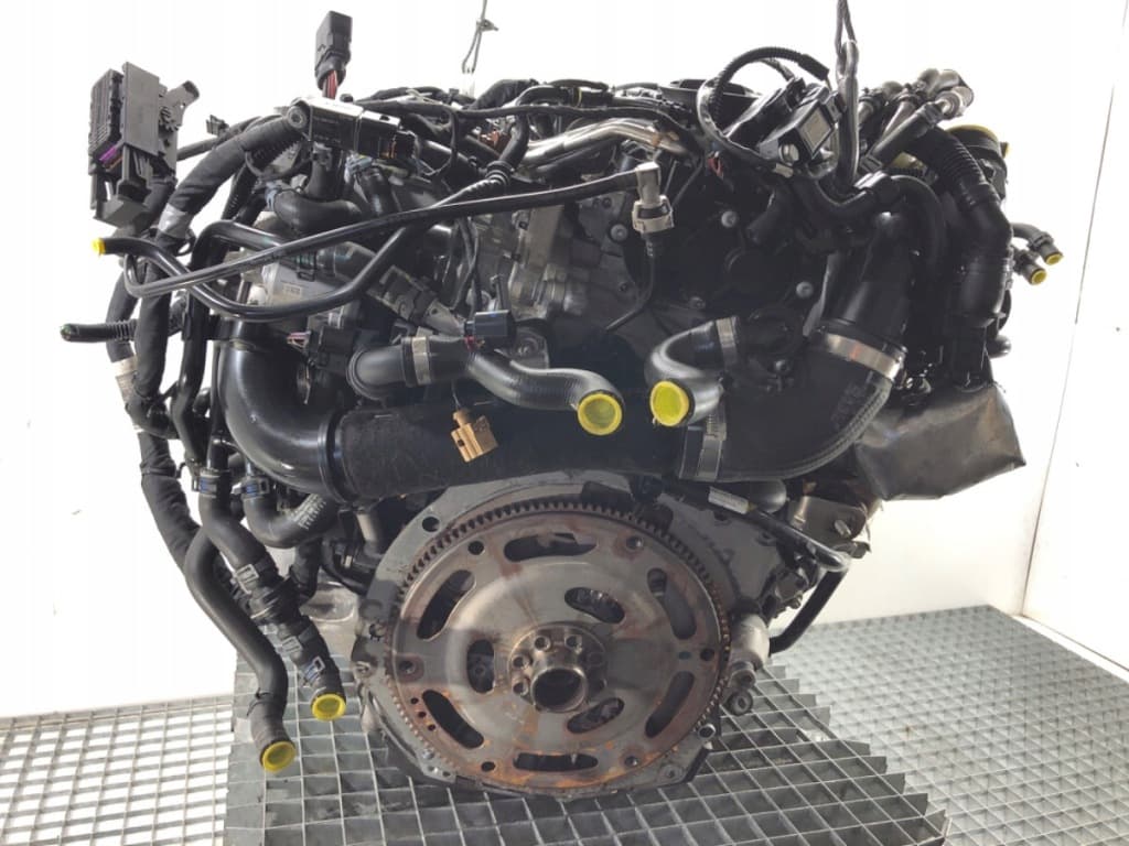 Moteur DEUC - Image 1