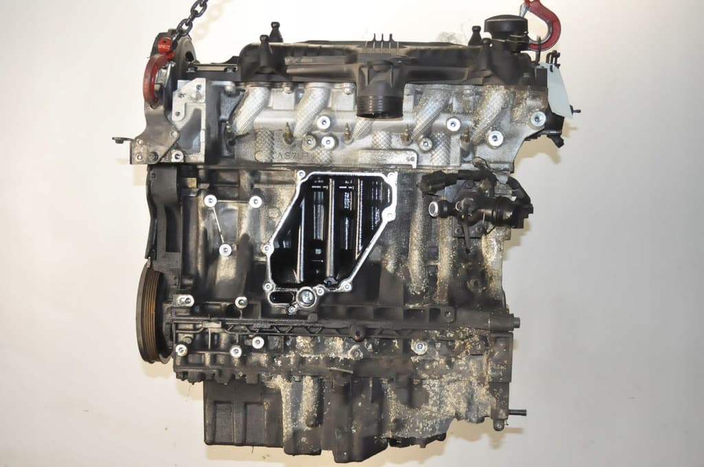 Moteur D 5244 T14 - Image 1