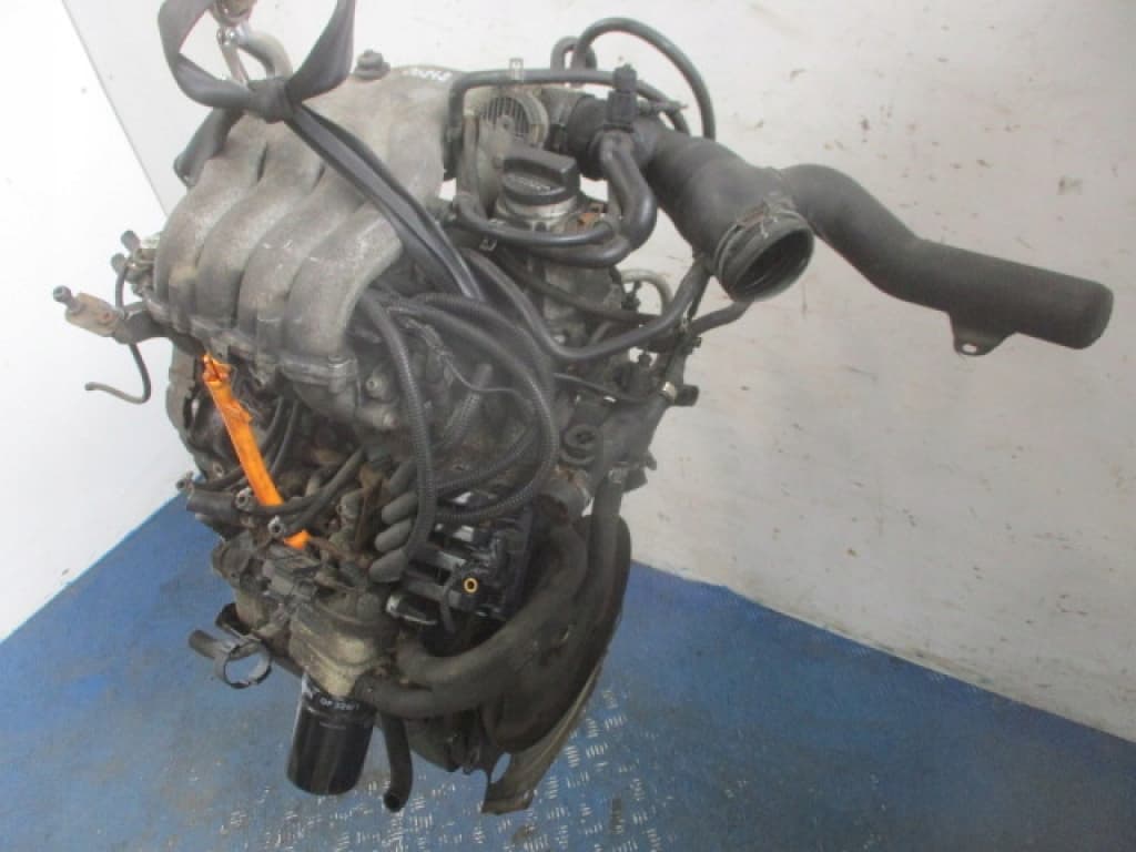 Moteur AVH pour Volkswagen Golf 2.0 Petrol