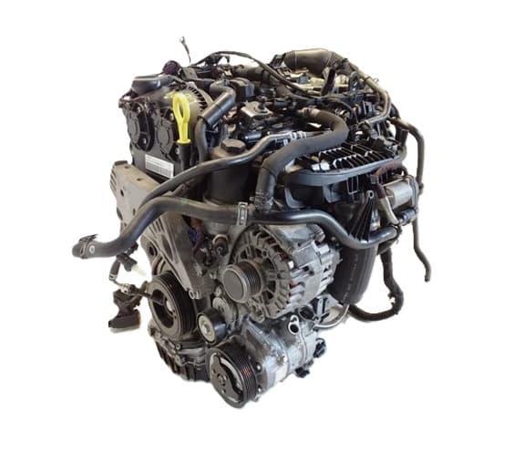 Moteur DAJB pour Audi A1