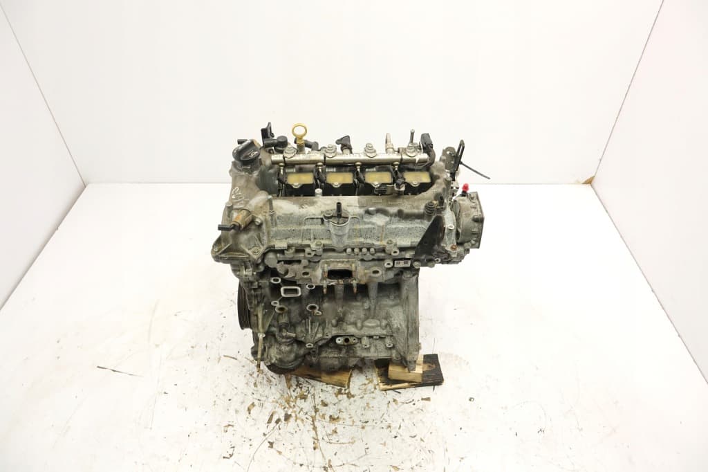 Moteur B 14 XFL pour Opel