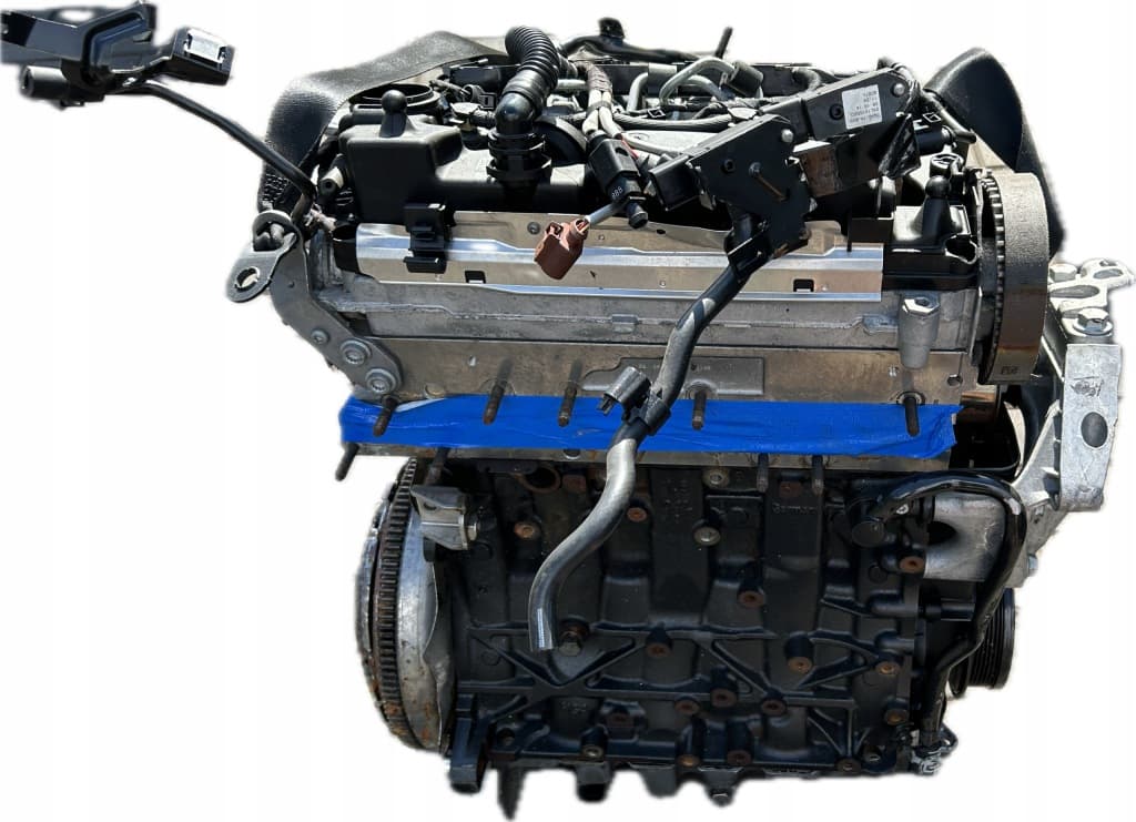 Moteur CRKB — vue 2
