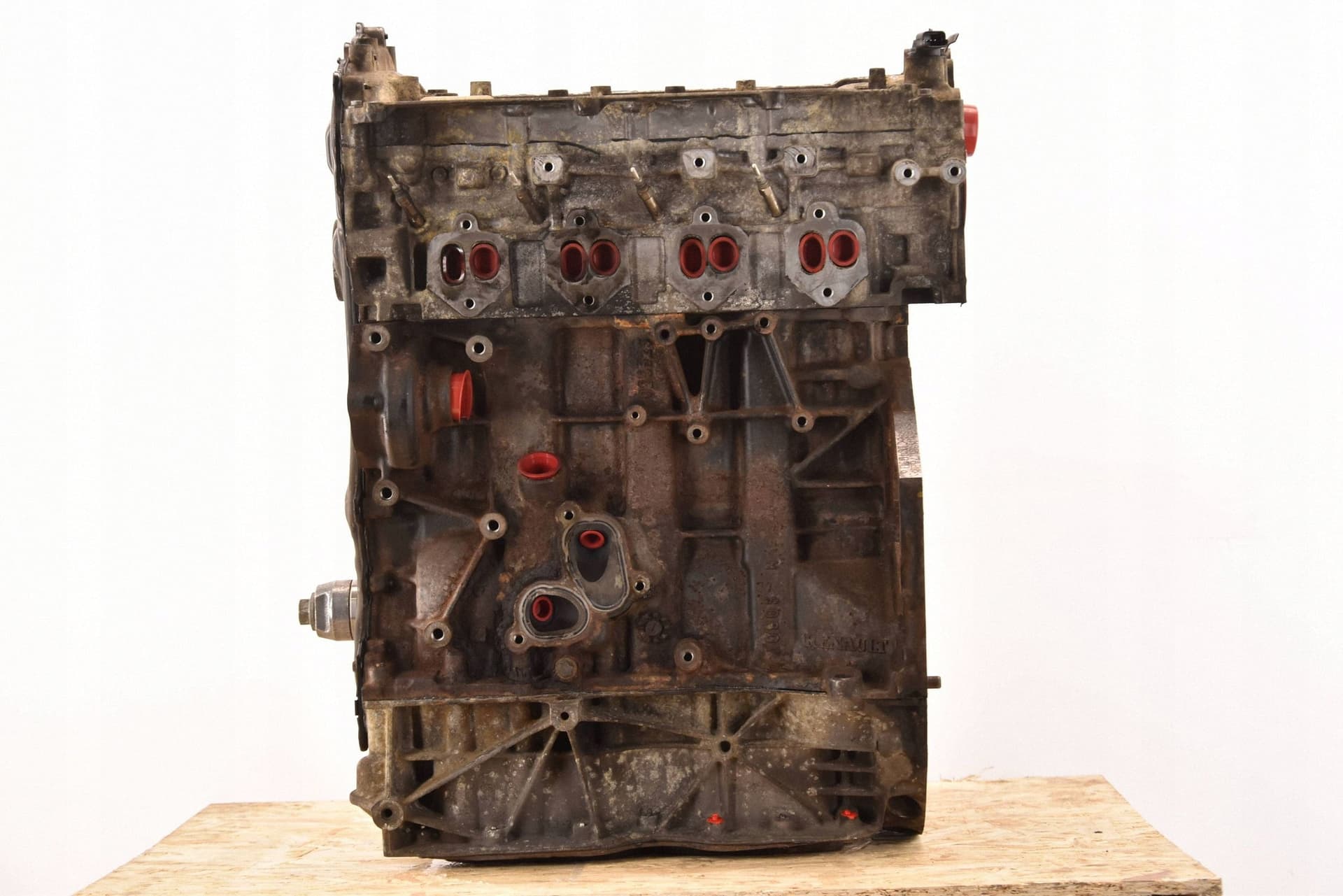 Moteur M9R 782 pour Renault Trafic