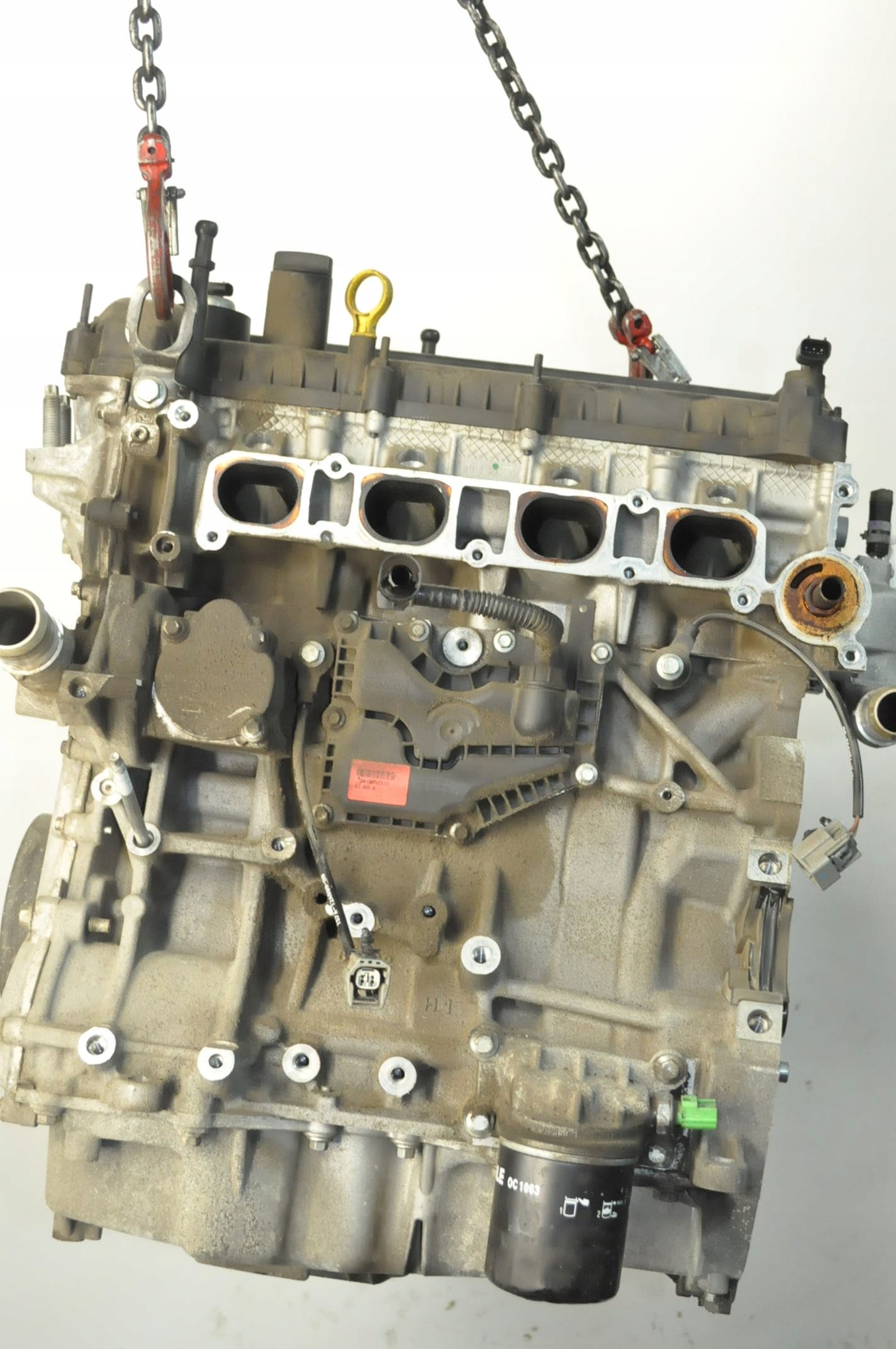 Moteur UACC pour Ford Mondeo
