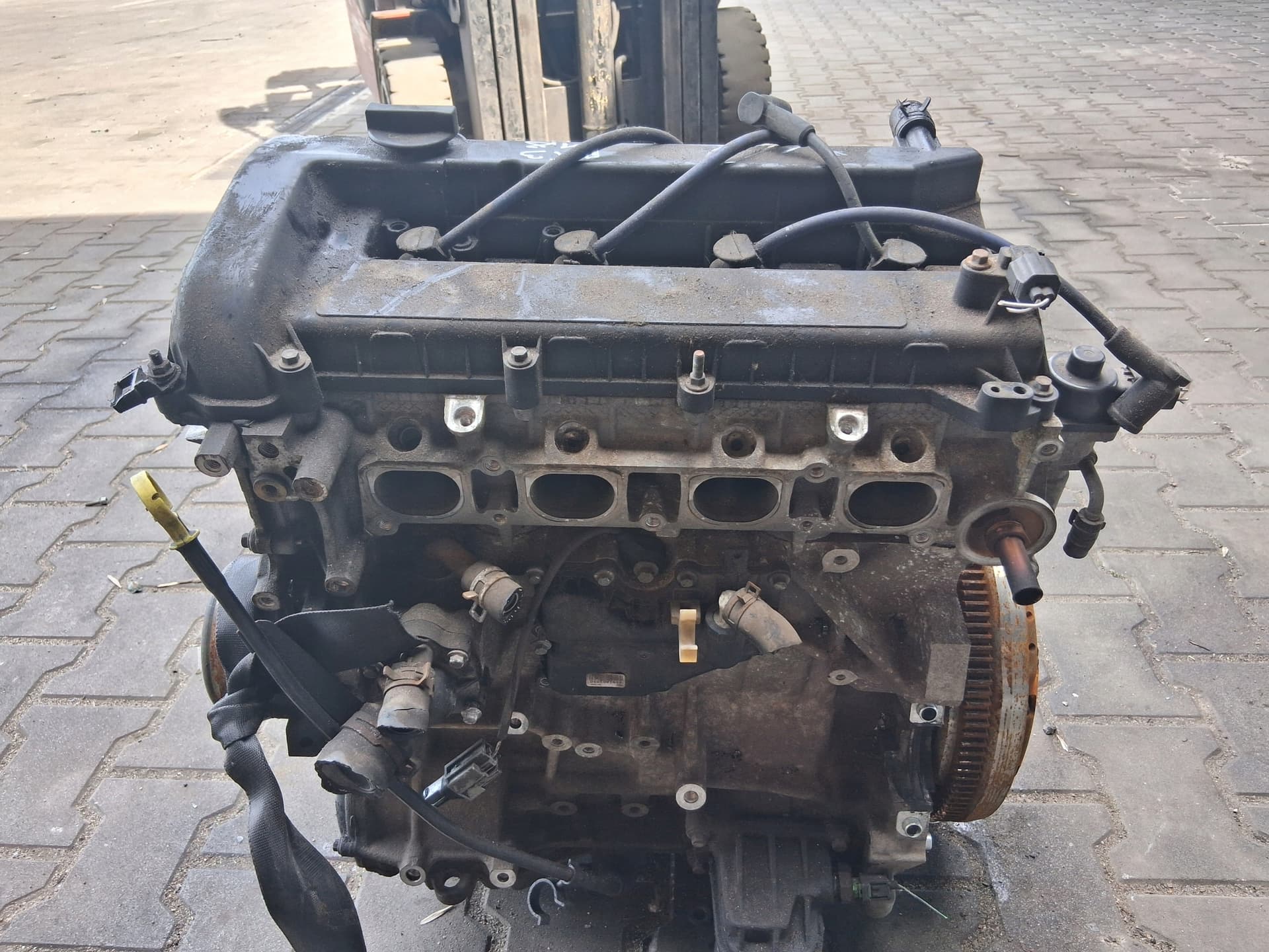 Moteur CHBB - Image 1