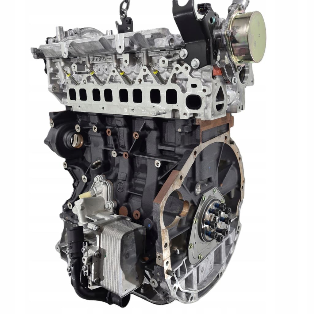 Moteur M9T 896 pour Renault Master