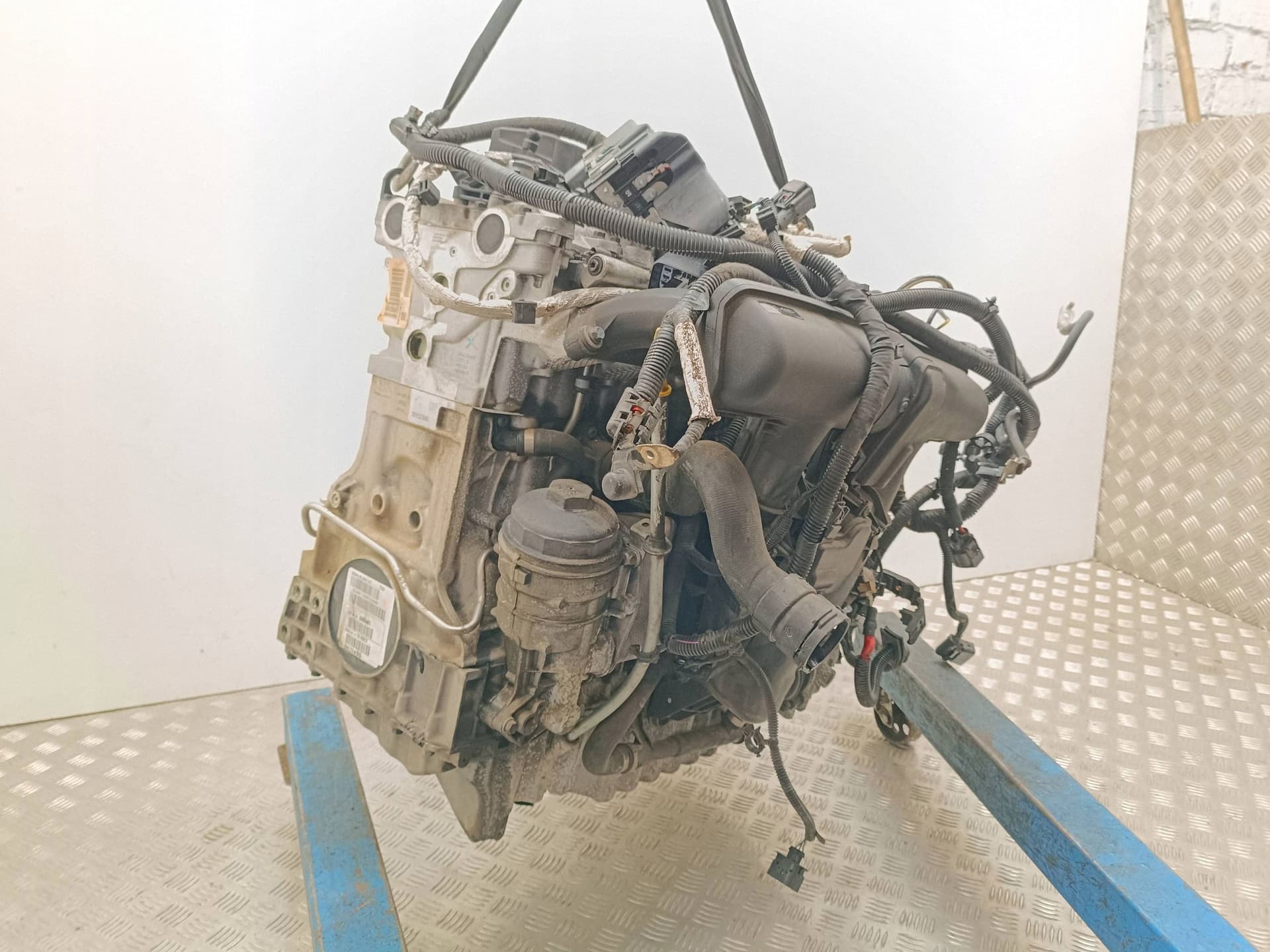 Moteur B 6324 S5 - Image 1