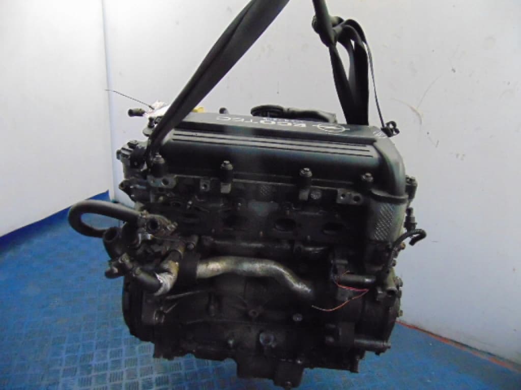 Moteur Z 22 YH pour Opel