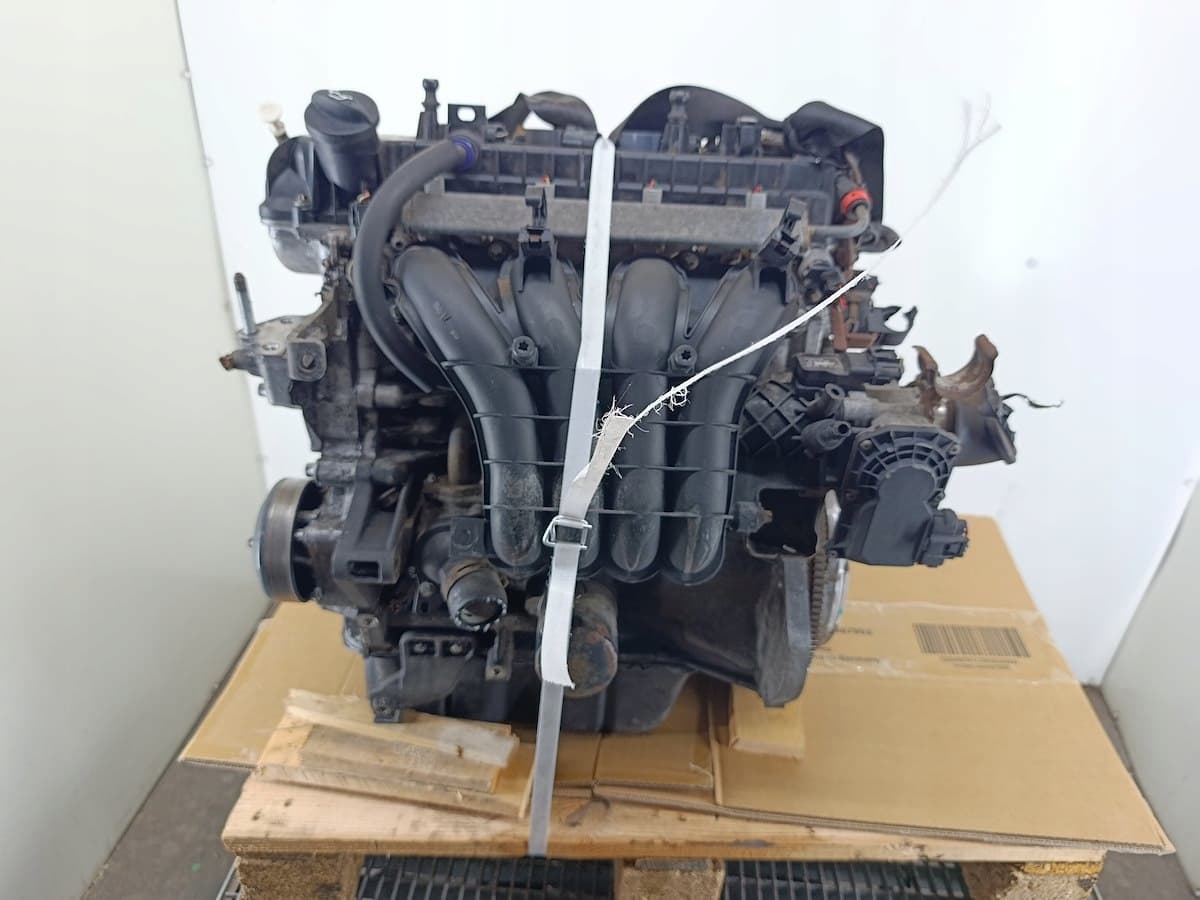 Moteur M 135.950 - Image 1