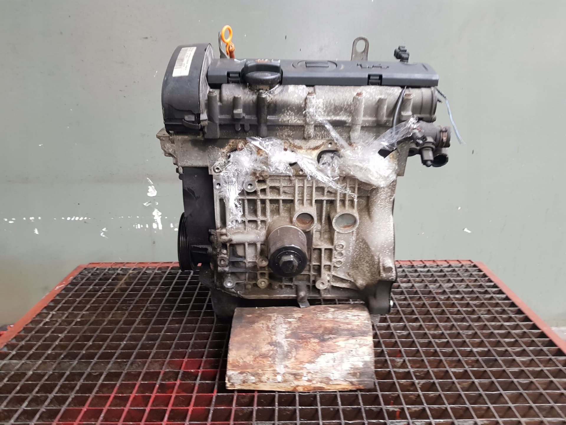 Moteur BXW - Image 1