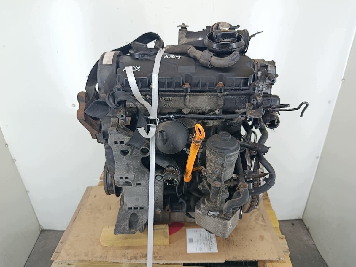 Moteur BLS - Image 1
