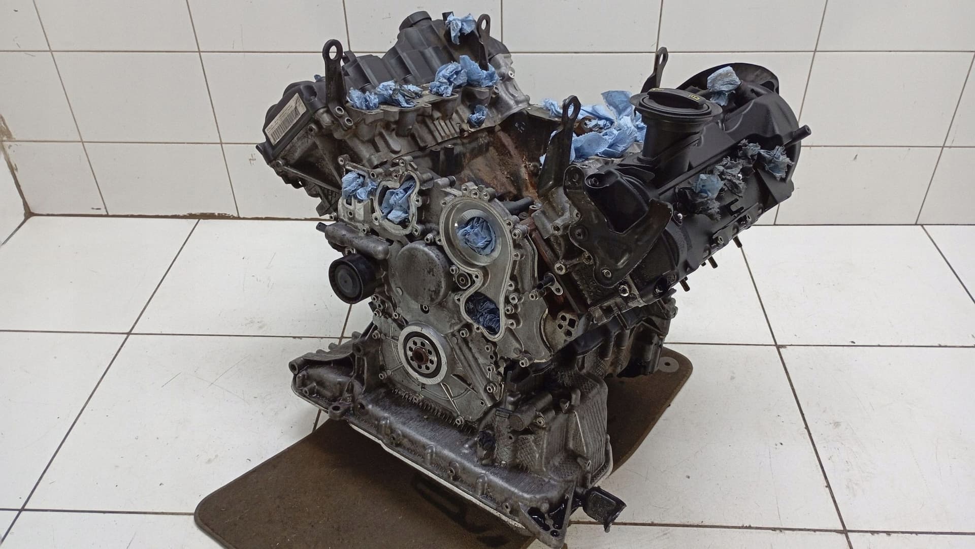 Moteur CTCC - Image 1
