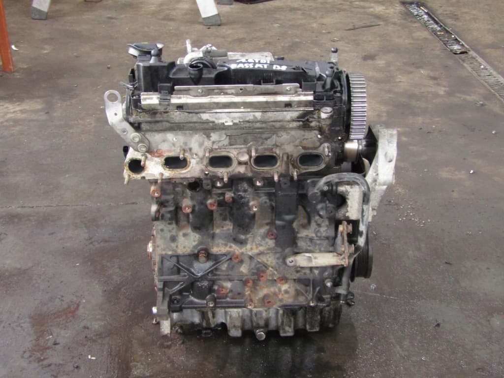 Moteur DCXA - Image 1