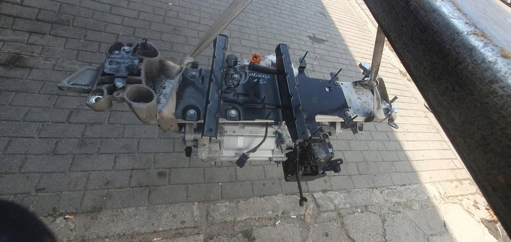 Moteur ZKX (ZK01) pour Opel