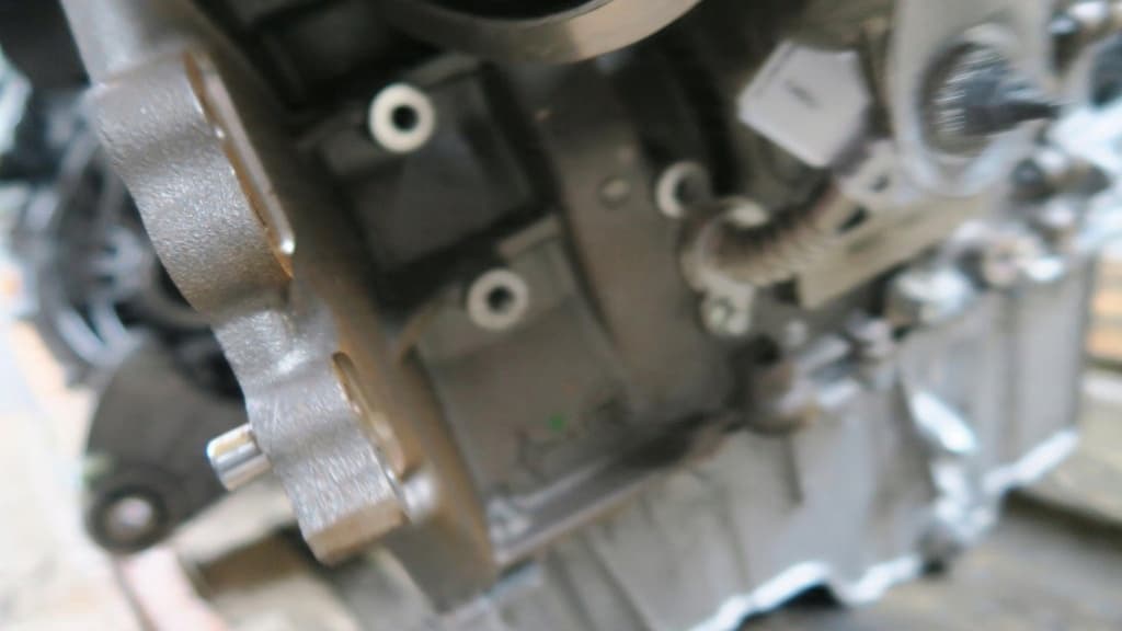 Moteur M0DC — vue 2