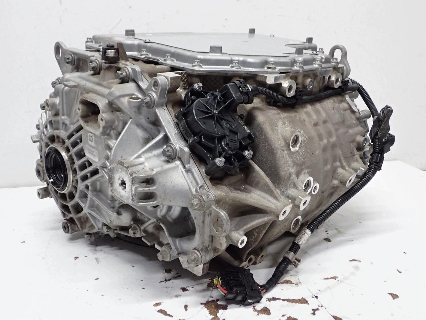 Moteur HA0003N0 pour BMW Serie 7