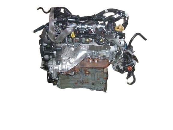Moteur 46346020 pour Jeep