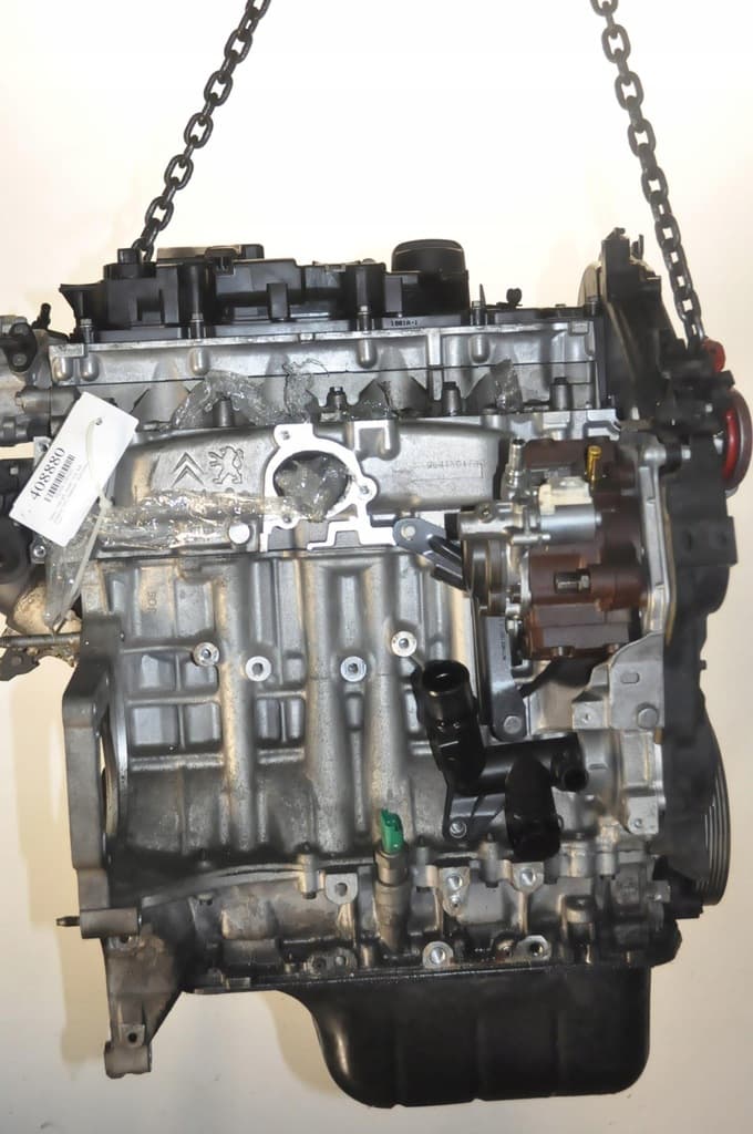 Moteur 9HD (DV6C) - Image 1