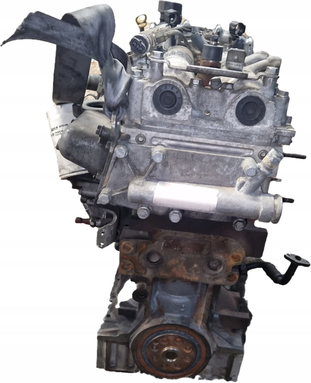 Moteur F1CE0481F - Image 1
