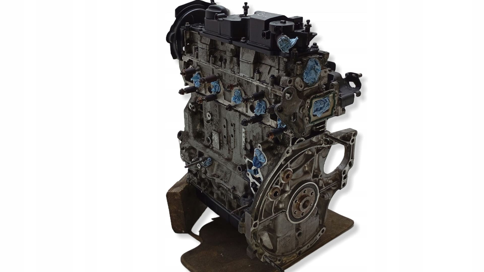 Moteur BHY (DV6FD) pour DS