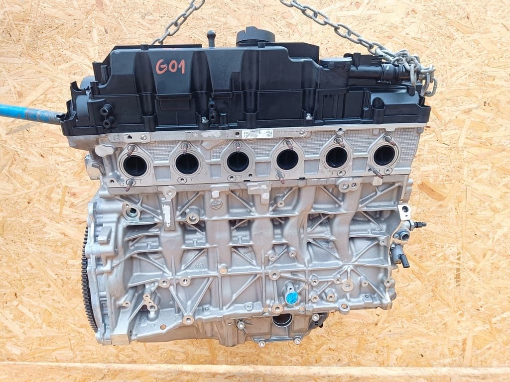 Moteur B57 D30 B - Image 1